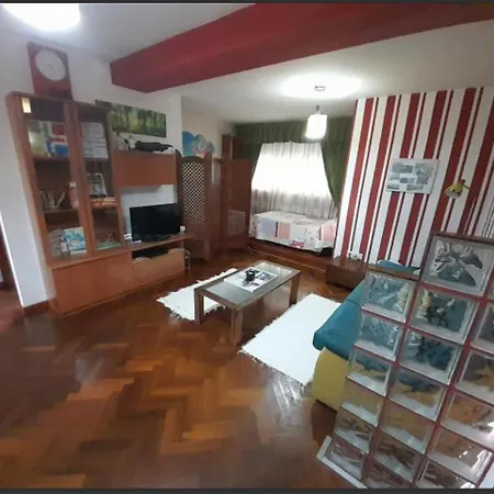 Apartamento Centrico Cambados Exterior photo