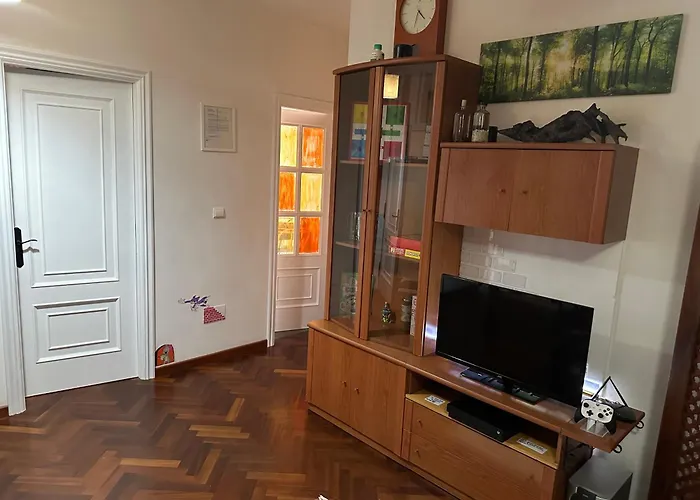 Apartamento Centrico Cambados