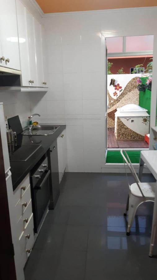 Centrico Apartment *