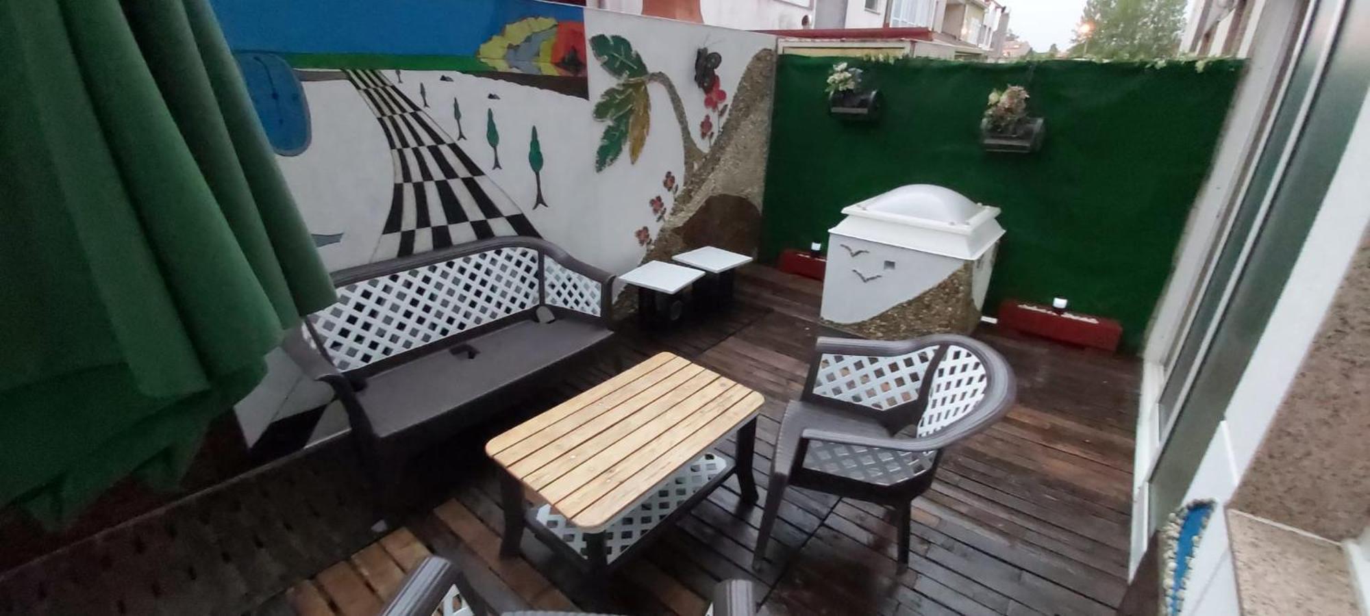 Centrico Apartment Cambados