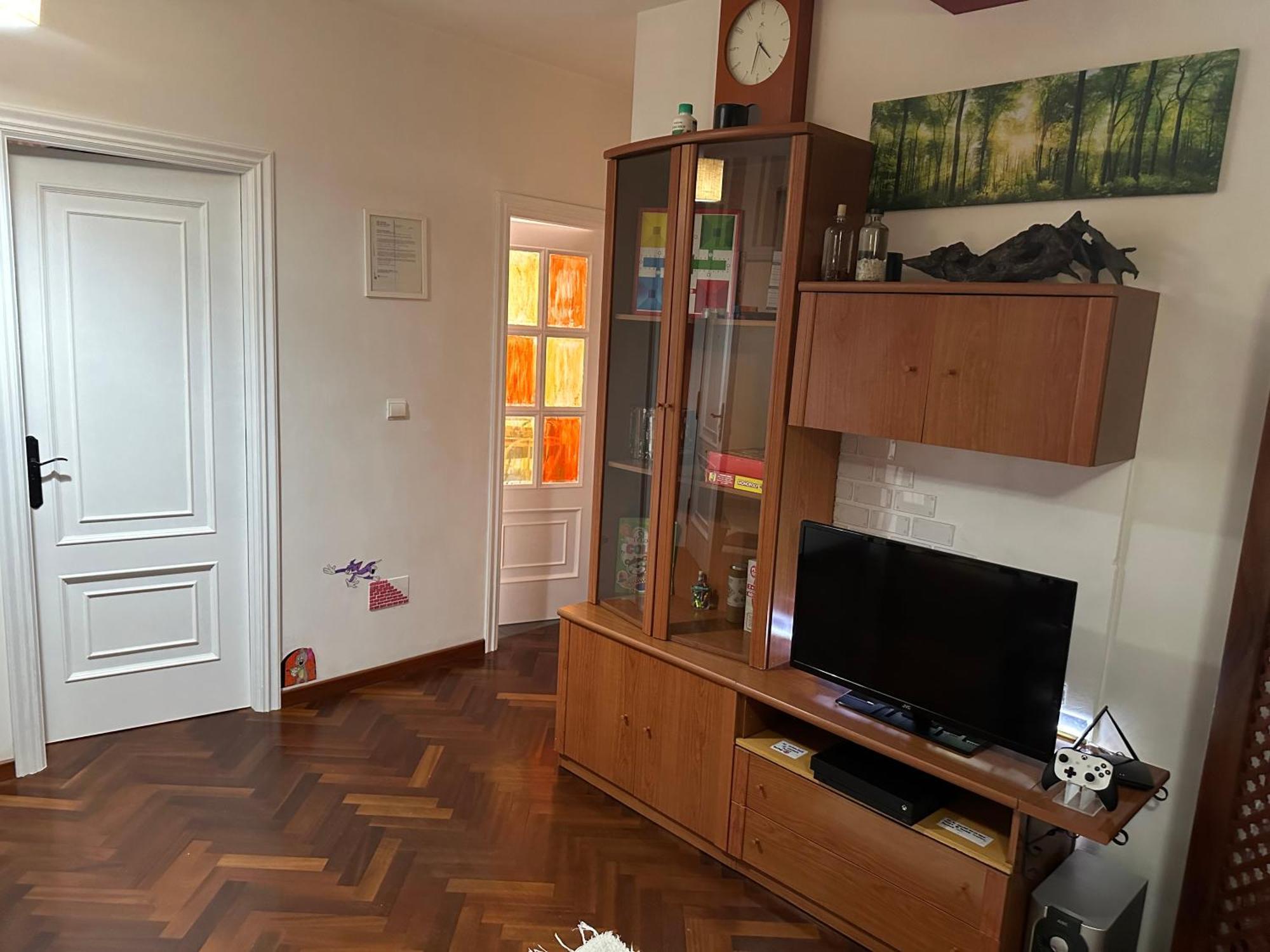 Centrico Apartment